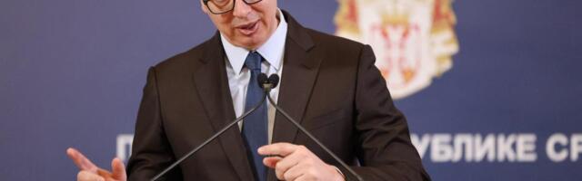 "JEDINA NAMERA MU JE DA NASTAVI BORBU KAO KADA JE DRŽAO PUŠKU" Vučić odgovorio Piculi: Više nestalih Srba nego Hrvata, a ja samo slušam o nestalim Hrvatima