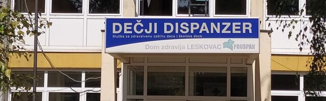 Leskovac: Tri ponude za izgradnju Dečjeg dispanzera, među njima i GAT