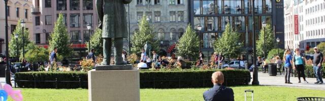 Najzeleniji grad na svetu ima auto-put za pčele i džepne parkove