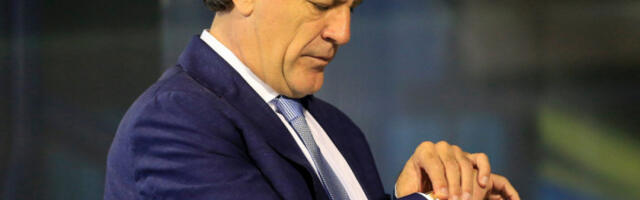 NIJE MOGLO BEZ NJEGA: Hitno se oglasio Zdravko Mamić posle podviga BiH protiv Velsa u baražu! (FOTO)