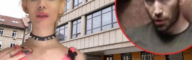 DONJA VILICA JE BILA RAZDVOJENA I VEZANA ŽICOM! Uznemirujući detalji suđenja za ubistvo Noe Milivojev, njen dželat najavio da će progovoriti za 15 dana!