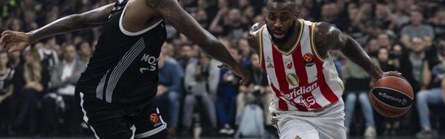 🔴 LIVE Crvena zvezda – Partizan: Meč koji za jedne znači nastavak sna, za druge potvrdu forme