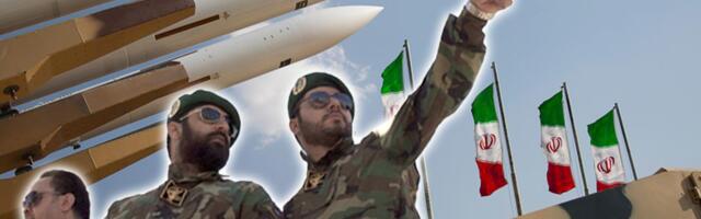 IRAN SE SPREMA ZA KOPNENU AGRESIJU AMERIKE: Milion visoko motivisanih boraca, na mnogim ostrvima iskopani tuneli! Rakete i dronovi glavni aduti!