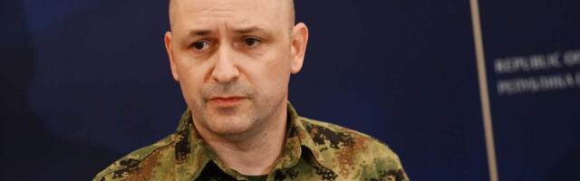 Od šefa vojničkog restorana do načelnika VBA: Ko je general-potpukovnik Đuro Jovanić?