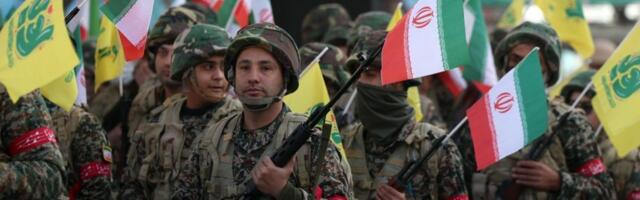 Izrael: Ubijen šef Hezbolaha