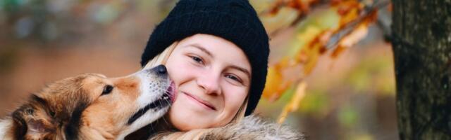 Svakog dana u 17 časova pas izvodi isti ritual: Peni ne prilazi činiji sa večerom dok vlasnica OVO ne uradi