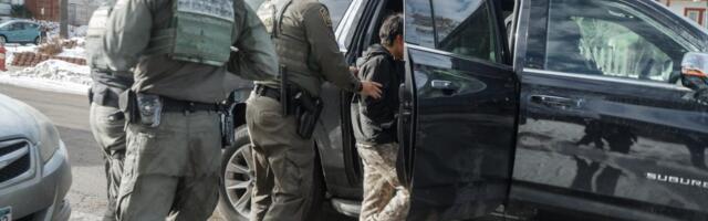 FRANCUSKINJA PRE 70 GODINA OTISLA U SAD ZBOG LJUBAVI! Kad joj je umro suprug, priveo je ICE!