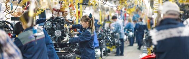 Više od 2.000 radnika ostaje bez posla: Velika čistka u poznatoj auto-industriji