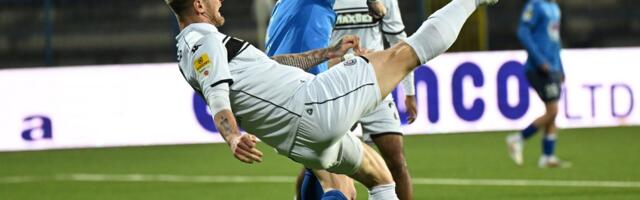 Fudbaler crno-belih: "Partizan i Zvezda bi se borili za opstanak, ne mogu se porediti..."