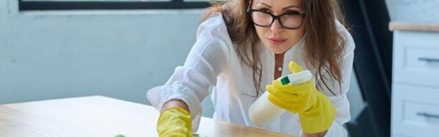 Trikovi za čišćenje doma koji štede vreme: Tepih svež za samo nekoliko minuta