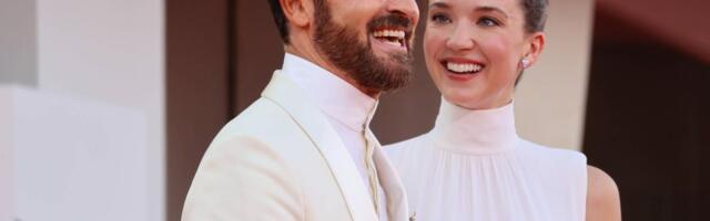 Džastin Teru postao otac: Bivši muž Dženifer Aniston dobio sina