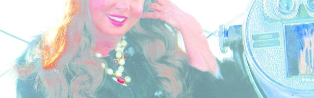 Sara Brajtman za Kurir: Uzbuđena sam zbog dolaska u Beograd! Čula sam divne stvari o vašim ljudima, da su topli i gostoprimljivi