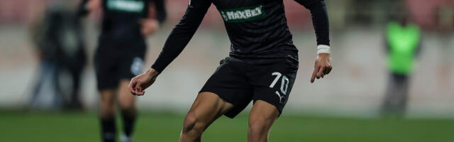 Teleoptik se plasirao u finale Kupa Beograda: Mladi fudbaleri se sve više nameću Blagojeviću