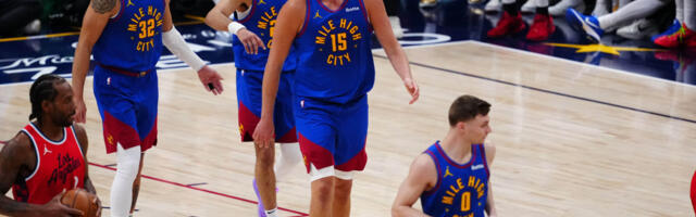 Užasne vesti za Denver! Jedan od najboljih igrača upitan