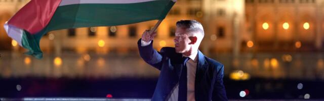 "IZDAO JE NAŠE INTERESE" Peter Mađar ne podržava Sijarta za potpredsednika parlamenta