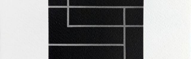 Izložba "Geometrija u malom" Jasne Gulan Ružić od ponedeljka u Malom likovnom salonu