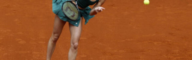 Анастасија Потапова победила Каролину Плишкову