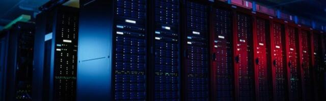 Predsednik Srbije u Kragujevcu: Jačanje digitalne infrastrukture kroz novi superkompjuter