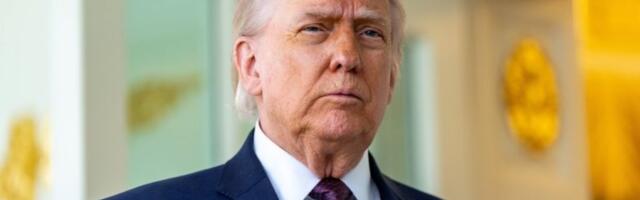 TRAMP DONEO KONAČNU ODLUKU! Nesposoban je, odmah kreće izvršenje!