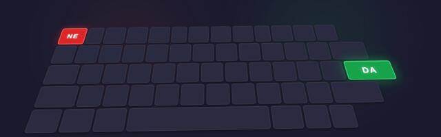 Ako si "da programer" budućnost ti je svetla? Nakon 50 godina, vrednost programera koji na sve govore "ne" opada