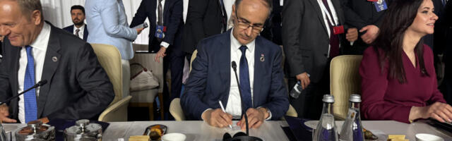 Мацут: Србија посвећена јачању сарадње у борби против злоупотребе дрога и криминала