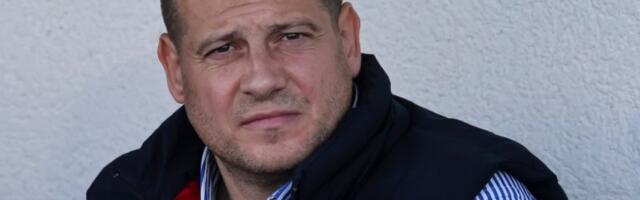 "BOMBA" U SUPERLIGI: Povučen prvi potez - evo da li Lalatović napušta Novi Pazar