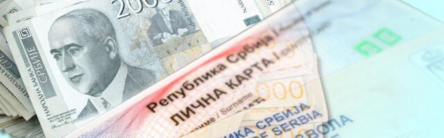 Nova pravila za pasoše i lične karte: Detaljan cenovnik i spisak dokumenata