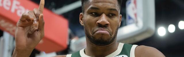 NBA se trese, istorijski trejd na pomolu, Milvoki rekao "da" za odlazak Janisa Adetokumba