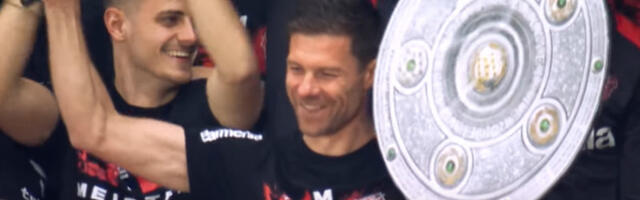 Detonacija u Čelsiju: Ćabi Alonso novi trener “plavaca”