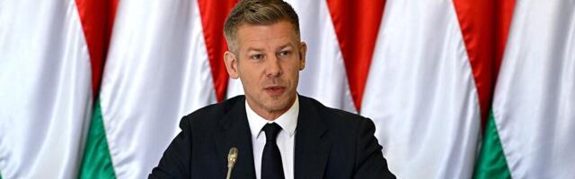 "NAPRAVIO SI LUKSUZNI APARTMAN, POZLAĆENI PLAFON, SVE OD PARA NARODA" Mađar besan na funkcionera, objavio slike: "Daj ostavku što pre!"