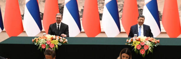 Vučić posle potpisanih sporazuma: “Učvrstili temelje partnerstva koje donosi rezultate za građane” (FOTO)