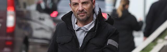 "ZAVRŠIO JE DA SEDI KUĆI SA NANOGICOM UMESTO DA ODE U ZATVOR JER JE MILIONER!" Sin Snežane Đurišić o presudi