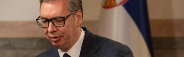 Oglasio se predsednik Vučić! Evo kakvu je poruku poslao građanima (FOTO)
