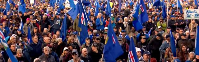 Хоће ли се Алберта отцепити од Канаде?