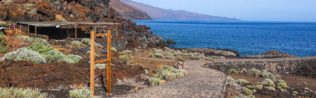 Na ovom ostrvu nema velikih hotela ni masovnog turizma: Izgleda kao raj i ima 1500 puta manje turista od Tenerifa (FOTO)