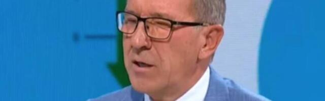 "OVAJ TOKSIN DAJEMO DECI OD 7 GODINA, A OPASNIJI JE OD MARIHUANE": Doktor Dragan uterao Srbima strah u kosti!