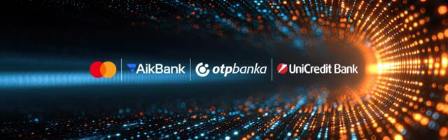 Mastercard uspešno sproveo prve stvarne agentske transakcije sa partnerskim bankama iz Srbije