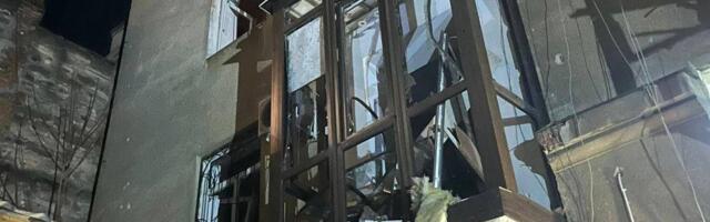 UKRAJINSKE VLASTI: Rusija bombardovala stambenu zgradu u Harkovu, poginula najmanje jedna osoba