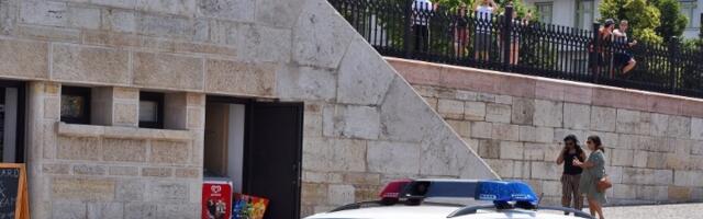Strava u Mađarskoj: Policija u stanu bolničara pronašla ljudske lobanje, mozak i druge ostatke - sve je jeo