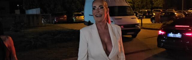 "Znaš kojim povodom si izlazila iz Elite, videćemo šta će te dočekati napolju!" Stigao brutalan odgovor na uvredu koju je Milena Kačavenda izrekla na račun bebe Anite Stanojlović