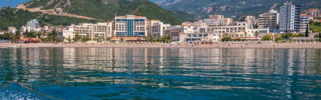 Nije samo jedna od najdužih u zemlji: Ova plaža je pre 9 decenija bila proglašena za najlepšu u celoj Evropi