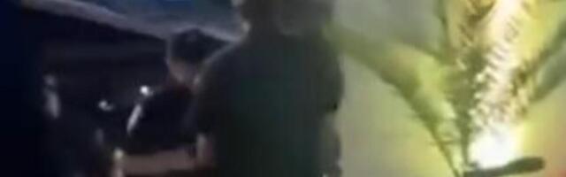 ISPLIVAO SNIMAK HAPŠENJA RIJALITI UČESNICE! Pogrdno vređala pa POVREDILA policajku! Vrišti na sav glas "PUSTI ME"