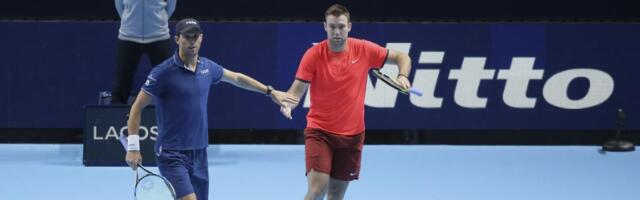 POBUNA! Braća Brajan kritikovala predlog ATP da se smanji nagradni fond i broj igrača u dublu