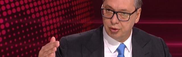 Nema zaštićenih! Vučić otkrio kada s radom kreće portal za anonimno prijavljivanje javnih funkcionera