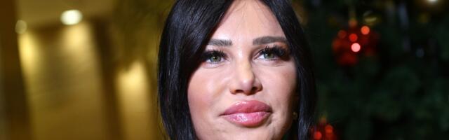 Svi su zaboravili da je Stanija Dobrojević bila sa njim- Kasnije se pravdala: "Najlošije intimno iskustvo"