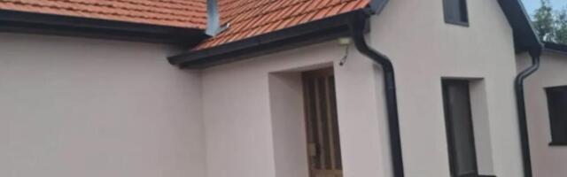 Kuća od skoro 150 kvadrata se prodaje za bukvalno smešne pare: Oglas je uzburkao Srbiju, svi su poleteli