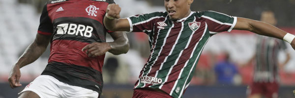 Interovo pojačanje, nova operacija "Kutinjo"! Samo, da ne bude kao Gabigol...