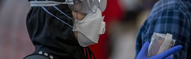 SVET VS. KORONA: Kako se države bore protiv Covid-19