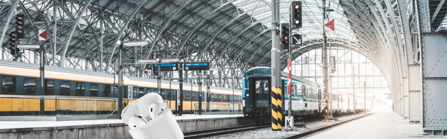 Izgubljene slušalice su veliki problem u Japanu