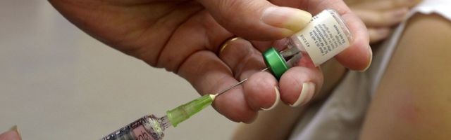 Pedijatri: Vakcinisati djecu protiv korone i od 12. godine